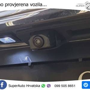 Mercedes GLC 220d 4M Aut. Avantgarde 197 KS, KAM+LED+GR SJED+VIRT+NAVI+ASIST