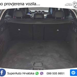 Mercedes GLC 220d 4M Aut. Avantgarde 197 KS, KAM+LED+GR SJED+VIRT+NAVI+ASIST