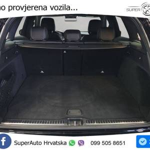 Mercedes GLC 220d 4M Aut. Exclusive 194 KS, KAM+LED+GR SJED+VIRT+NAVI