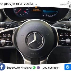 Mercedes GLC 220d 4M Aut. Exclusive 194 KS, KAM+LED+GR SJED+VIRT+NAVI