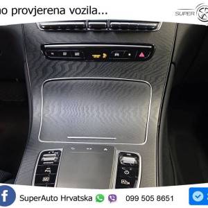 Mercedes GLC 220d 4M Aut. Exclusive 194 KS, KAM+LED+GR SJED+VIRT+NAVI