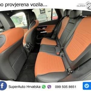 Mercedes GLC 220d 4M Aut. AMG 197 KS, ACC+KAM+LED+GR SJED+VIRT+NAVI+ASIST