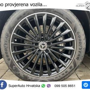 Mercedes GLC 220d 4M Aut. AMG 197 KS, ACC+KAM+LED+GR SJED+VIRT+NAVI+ASIST