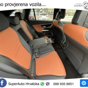 Mercedes GLC 220d 4M Aut. AMG 197 KS, ACC+KAM+LED+GR SJED+VIRT+NAVI+ASIST