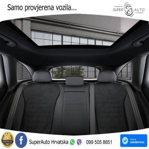 Mercedes GLC 220d 4M Aut. AMG Sport Premium 197 KS, ACC+360+GR SJED+PANO+ASIST