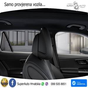 Mercedes GLC 220d 4M Aut. AMG Sport Premium 197 KS, ACC+360+GR SJED+PANO+ASIST