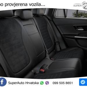 Mercedes GLC 220d 4M Aut. AMG 197 KS, ACC+360+LED+GR SJED+VIRT+NAVI+ASIST