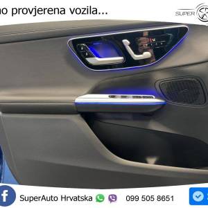 Mercedes GLC 220d 4M Aut. AMG Line 197 KS, KAM+LED+4xGR SJED+PANO+VIRT+ASIST