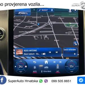 Mercedes GLC 220d 4M Aut. AMG Line 197 KS, KAM+LED+4xGR SJED+PANO+VIRT+ASIST