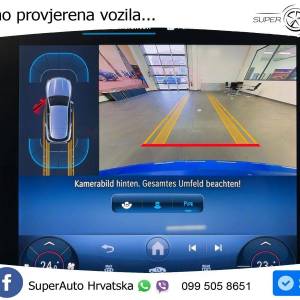 Mercedes GLC 220d 4M Aut. AMG Line 197 KS, KAM+LED+4xGR SJED+PANO+VIRT+ASIST