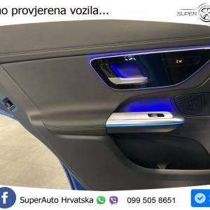 Mercedes GLC 220d 4M Aut. AMG Line 197 KS, KAM+LED+4xGR SJED+PANO+VIRT+ASIST