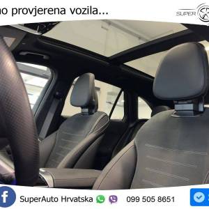 Mercedes GLC 220d 4M Aut. AMG Line 197 KS, KAM+LED+4xGR SJED+PANO+VIRT+ASIST