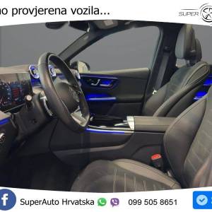 Mercedes GLC 220d 4M Aut. AMG Line 197 KS, KAM+LED+4xGR SJED+PANO+VIRT+ASIST