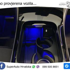 Mercedes GLC 220d 4M Aut. AMG Line 197 KS, KAM+LED+4xGR SJED+PANO+VIRT+ASIST