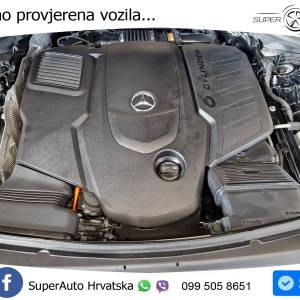 Mercedes GLC 450d 4M Aut. AMG 367 KS, ACC+LED+360+GR SJED+PANO+VIRT