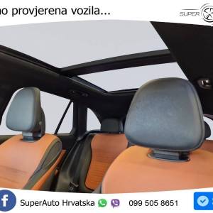 Mercedes GLC 450d 4M Aut. AMG 367 KS, ACC+LED+360+GR SJED+PANO+VIRT