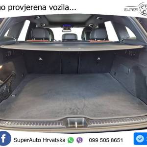 Mercedes GLC 450d 4M Aut. AMG 367 KS, ACC+LED+360+GR SJED+PANO+VIRT