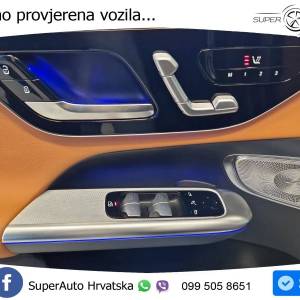 Mercedes GLC 450d 4M Aut. AMG 367 KS, ACC+LED+360+GR SJED+PANO+VIRT