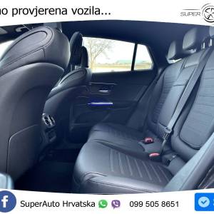 Mercedes GLC Coupe 220d 4M Aut. AMG 197 KS, ACC+360+LED+GR SJED+PANO+VIRT+ASIST