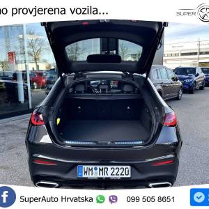 Mercedes GLC Coupe 220d 4M Aut. AMG 197 KS, ACC+360+LED+GR SJED+PANO+VIRT+ASIST