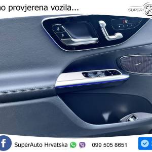 Mercedes GLC Coupe 220d 4M Aut. AMG 197 KS, ACC+360+LED+GR SJED+PANO+VIRT+ASIST