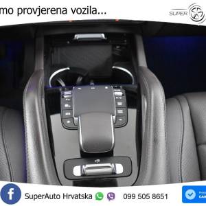 Mercedes GLE 350de Aut. 2xAMG Line 333 KS, ZRAČNI+ACC+LED+GR SJED+KAM+VIRT