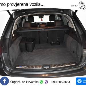 Mercedes GLE 350de Aut. 2xAMG Line 333 KS, ZRAČNI+ACC+LED+GR SJED+KAM+VIRT