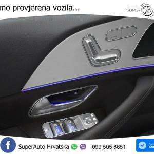 Mercedes GLE 350de Aut. 2xAMG Line 333 KS, ZRAČNI+ACC+LED+GR SJED+KAM+VIRT
