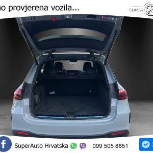 Mercedes GLE 450d 4M Aut. AMG 367 KS, ZRAČNI+PANO+360+GR SJED+ACC+KEY+VIRT