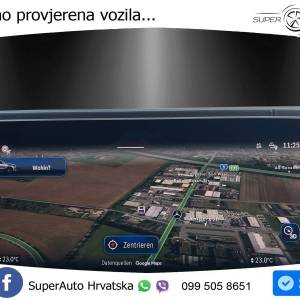 Mercedes GLE 450d 4M Aut. AMG 367 KS, ZRAČNI+PANO+360+GR SJED+ACC+KEY+VIRT