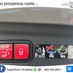 Mercedes GLE 450d 4M Aut. AMG 367 KS, ZRAČNI+PANO+360+GR SJED+ACC+KEY+VIRT