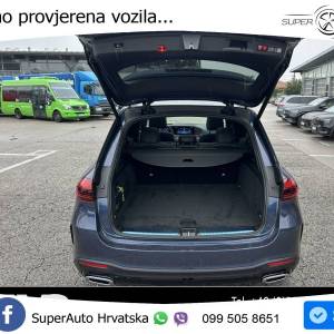 Mercedes GLE 450d 4M Aut. AMG 367 KS, ZRAČ+PANO+360°+GR SJED+ACC+KEY+VIRT
