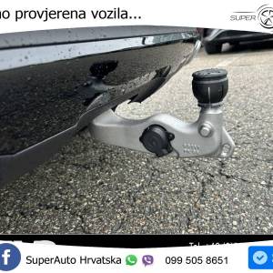 Mercedes GLE 450d 4M Aut. AMG 367 KS, ZRAČ+PANO+360°+GR SJED+ACC+KEY+VIRT