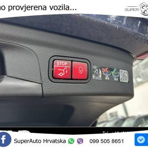 Mercedes GLE 450d 4M Aut. AMG 367 KS, ZRAČ+PANO+360°+GR SJED+ACC+KEY+VIRT