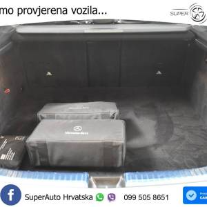 Mercedes GLE Coupe 350de 4M Aut. AMG 320 KS, LED+360+GR SJED+VIRT+ASIST