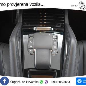 Mercedes GLE Coupe 350de 4M Aut. AMG 320 KS, LED+360+GR SJED+VIRT+ASIST