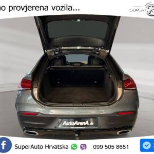 Mercedes GLE Coupe 400d 4M Aut. AMG 330 KS, ZRAČNI+ACC+LED+GR SJED+360+PANO