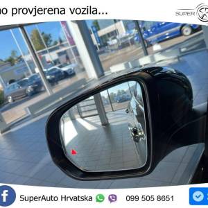 Mercedes GLE Coupe 400d 4M Aut. AMG 330 KS, ZRAČNI+ACC+LED+GR SJED+360+PANO