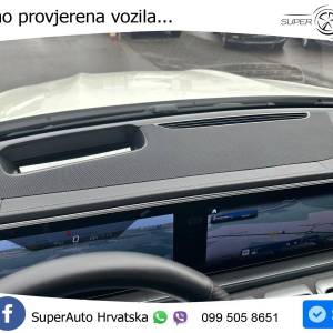 Mercedes GLS 450d 4M Aut. AMG 367 KS, ZRAČ+PANO+360°+GR SJED+ACC+KEY+VIRT+LANE