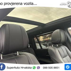 Mercedes GLS 450d 4M Aut. AMG 367 KS, ZRAČ+PANO+360°+GR SJED+ACC+KEY+VIRT+LANE