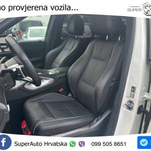 Mercedes GLS 450d 4M Aut. AMG 367 KS, ZRAČ+PANO+360°+GR SJED+ACC+KEY+VIRT+LANE