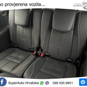 Mercedes GLS 450d 4M Aut. AMG 367 KS, ZRAČ+PANO+360°+GR SJED+ACC+KEY+VIRT+LANE