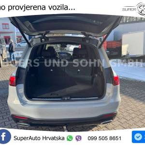 Mercedes GLS 450d 4M Aut. AMG 367 KS, PANO+ZRAČ+360°+GR SJED+ACC+KEY+VIRT