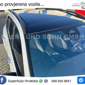 Mercedes GLS 450d 4M Aut. AMG 367 KS, PANO+ZRAČ+360°+GR SJED+ACC+KEY+VIRT