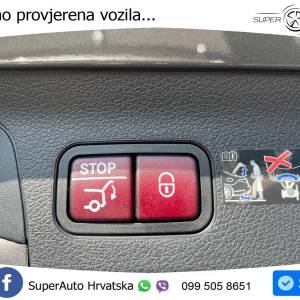 Mercedes GLS 450d 4M Aut. AMG 367 KS, PANO+ZRAČ+360°+GR SJED+ACC+KEY+VIRT