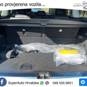 Mercedes GLS 450d 4M Aut. AMG 367 KS, PANO+ZRAČ+360°+GR SJED+ACC+KEY+VIRT