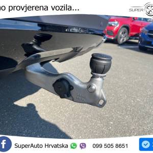 Mercedes GLS 450d 4M Aut. AMG 367 KS, PANO+ZRAČ+360°+GR SJED+ACC+KEY+VIRT