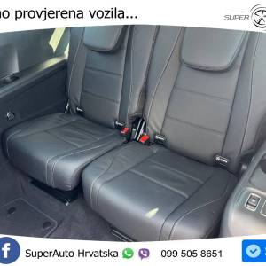 Mercedes GLS 450d 4M Aut. AMG 367 KS, PANO+ZRAČ+360°+GR SJED+ACC+KEY+VIRT