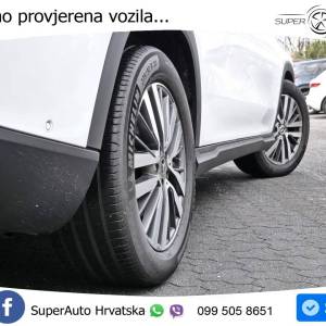 Mercedes GLS 450d 4M Aut. 367 KS, PANO+ZRAČ+360°+GR SJED+ACC+KEY+VIRT