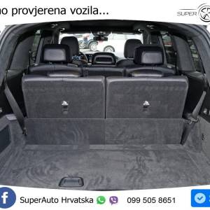 Mercedes GLS 450d 4M Aut. 367 KS, PANO+ZRAČ+360°+GR SJED+ACC+KEY+VIRT